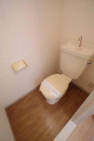 シャトレーSHIMIZUの物件内観写真